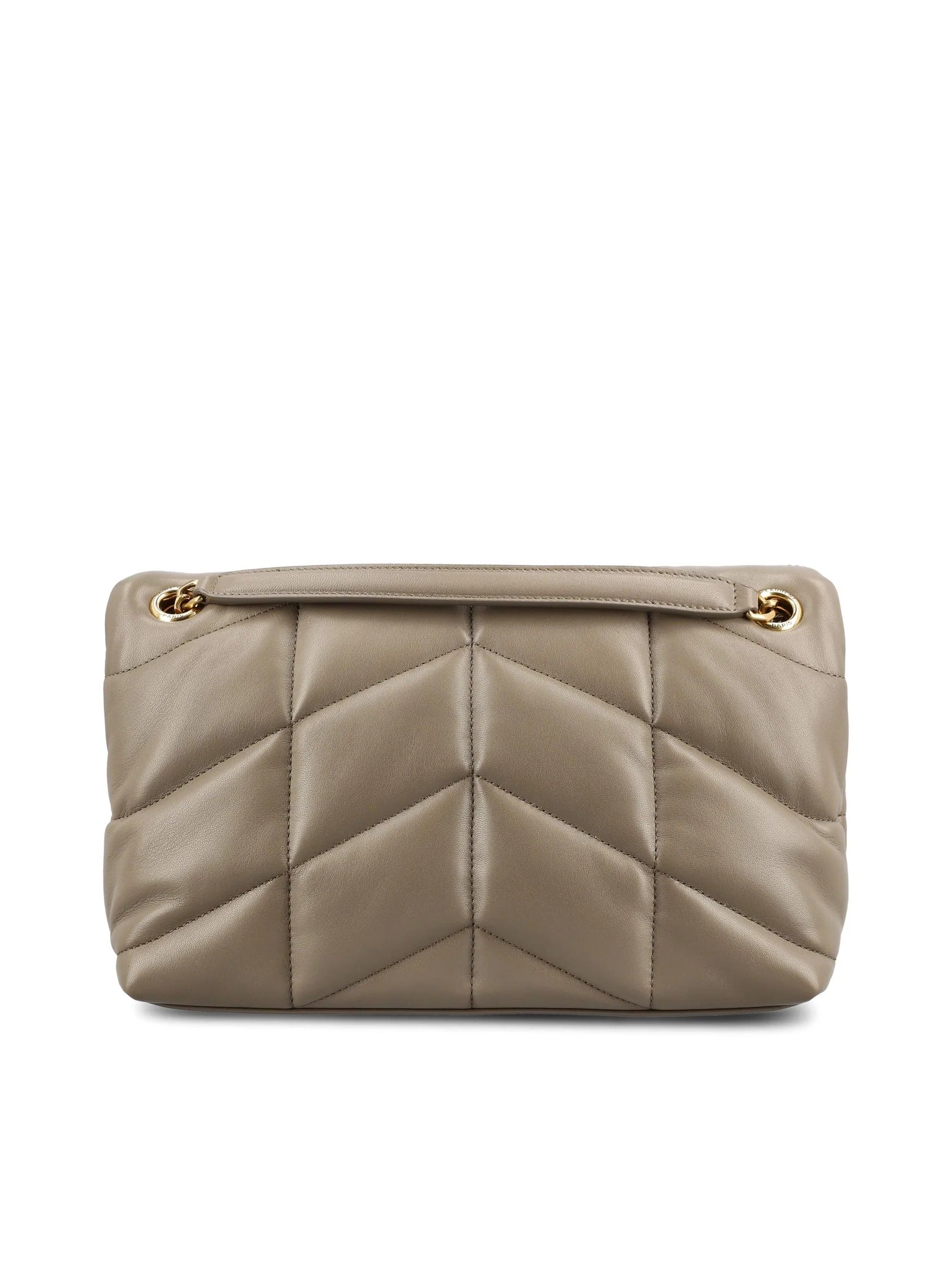 Saint Laurent "puffer" Medium Shoulder Bag