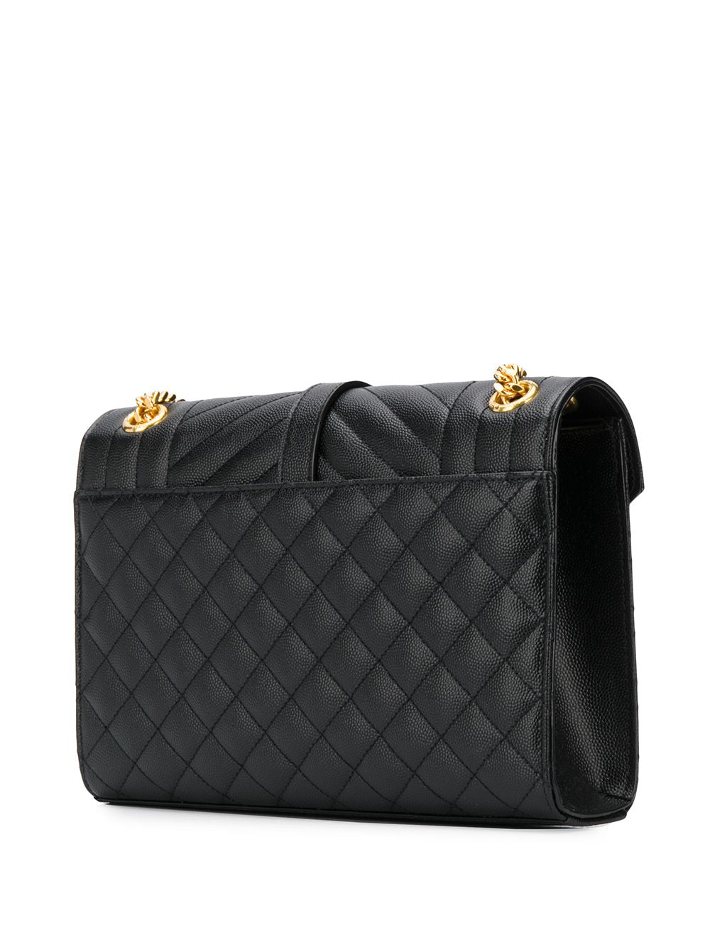 Saint Laurent "envelope" Small Crossbody Bag