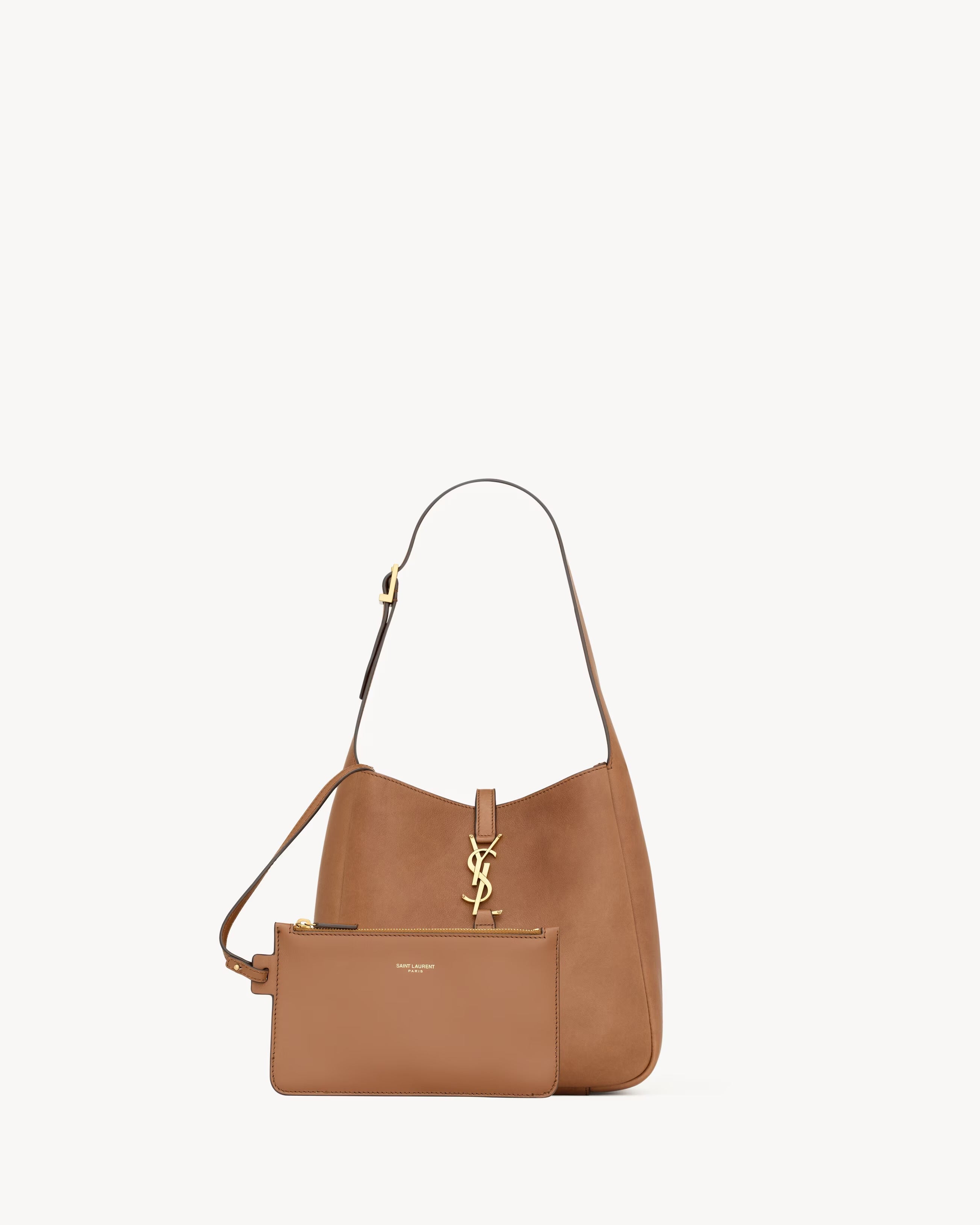 Saint Laurent "le 5 À 7" Small Shoulder Bag