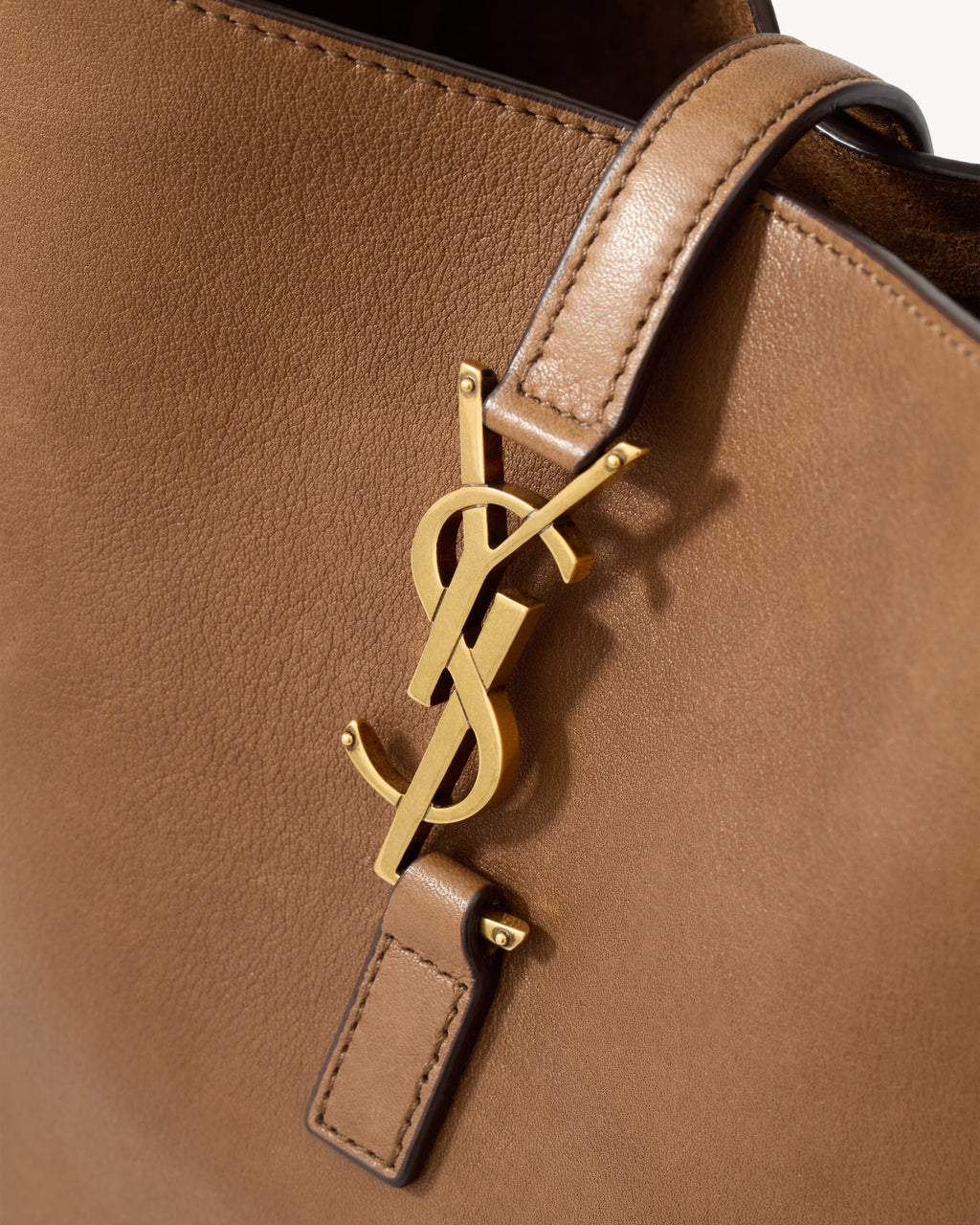 Saint Laurent "le 5 À 7" Small Shoulder Bag
