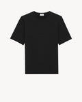 Saint Laurent Cotton T-shirt