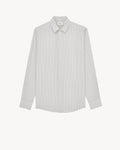Saint Laurent Cassandre Slim Fit Shirt