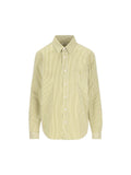 Saint Laurent Cassandre Cotton Shirt