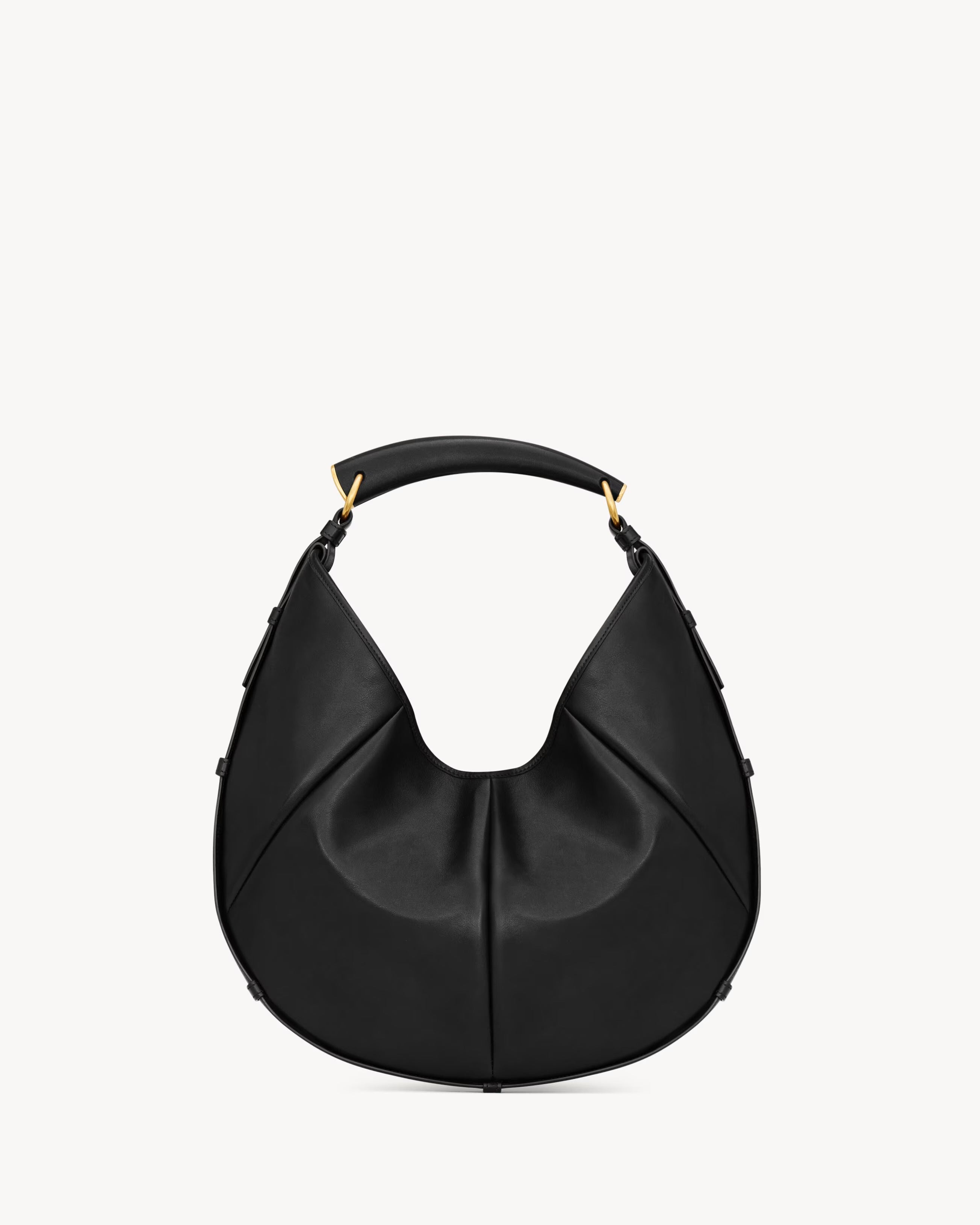 Saint Laurent "mombasa" Small Handbag