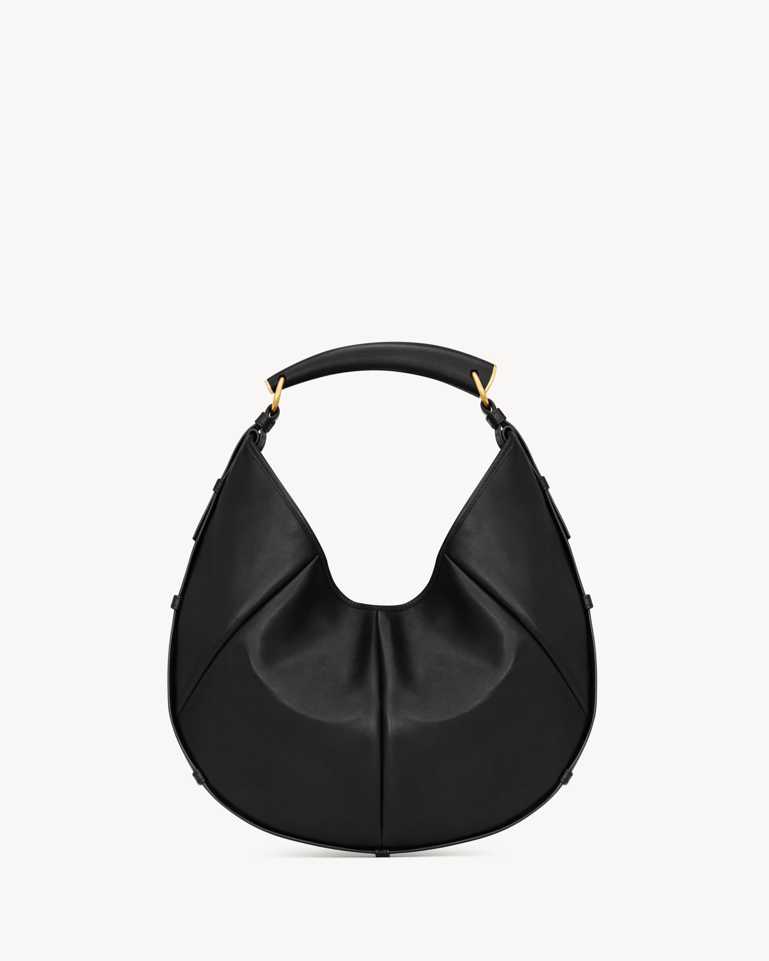 Saint Laurent "mombasa" Small Handbag