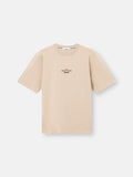 Stone Island "archivio" Grapich Cotton T-shirt
