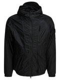 Stone Island Hooded Waterproof Jacket