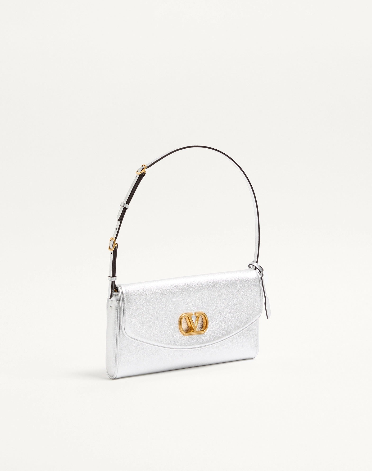 Valentino Garavani "devain" Small Shoulder Bag