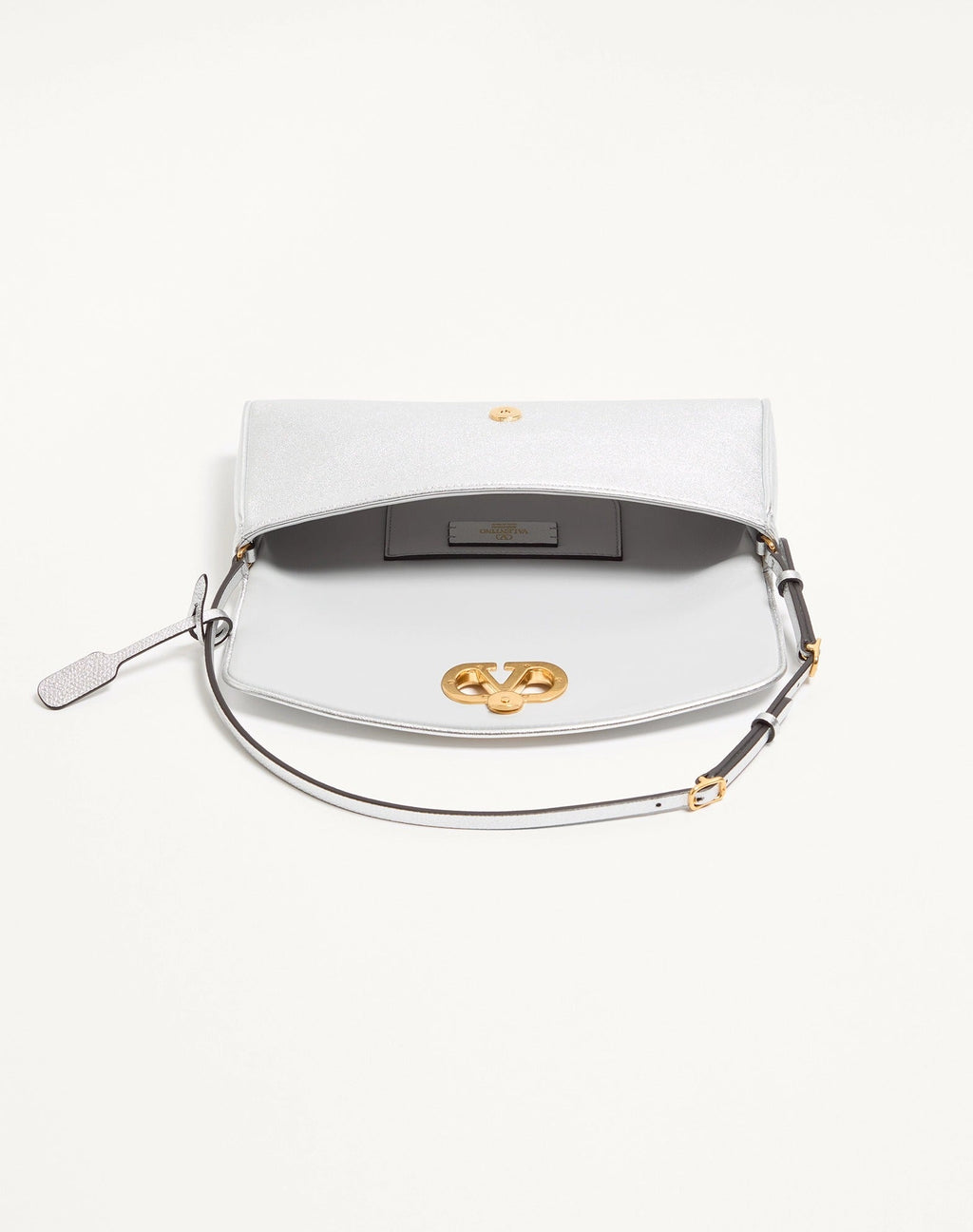 Valentino Garavani "devain" Small Shoulder Bag
