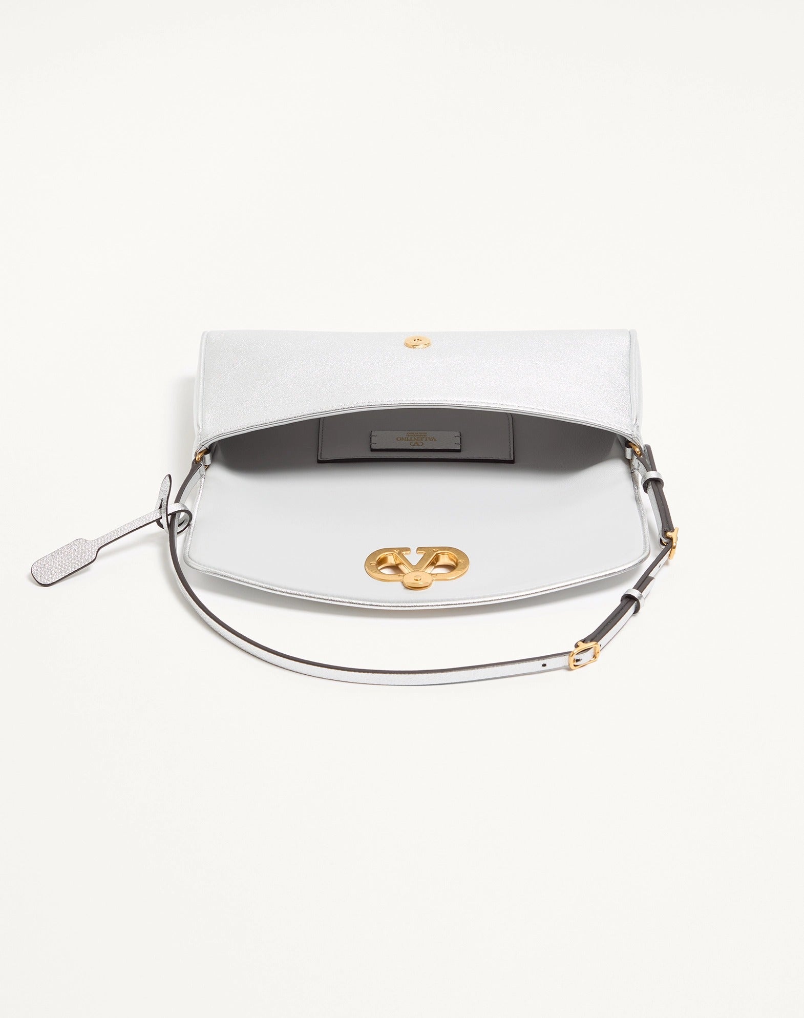 Valentino Garavani "devain" Small Shoulder Bag