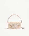 Valentino Garavani "locò" Small Handbag