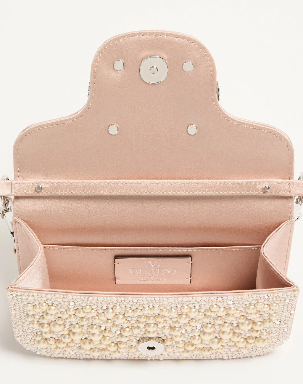 Valentino Garavani "locò" Small Handbag