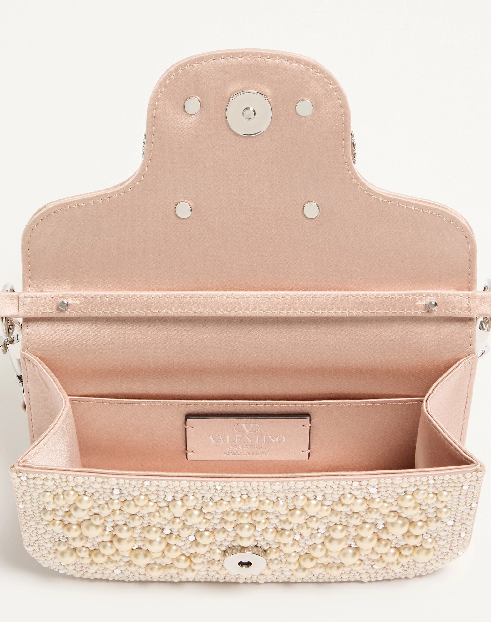 Valentino Garavani "locò" Small Handbag