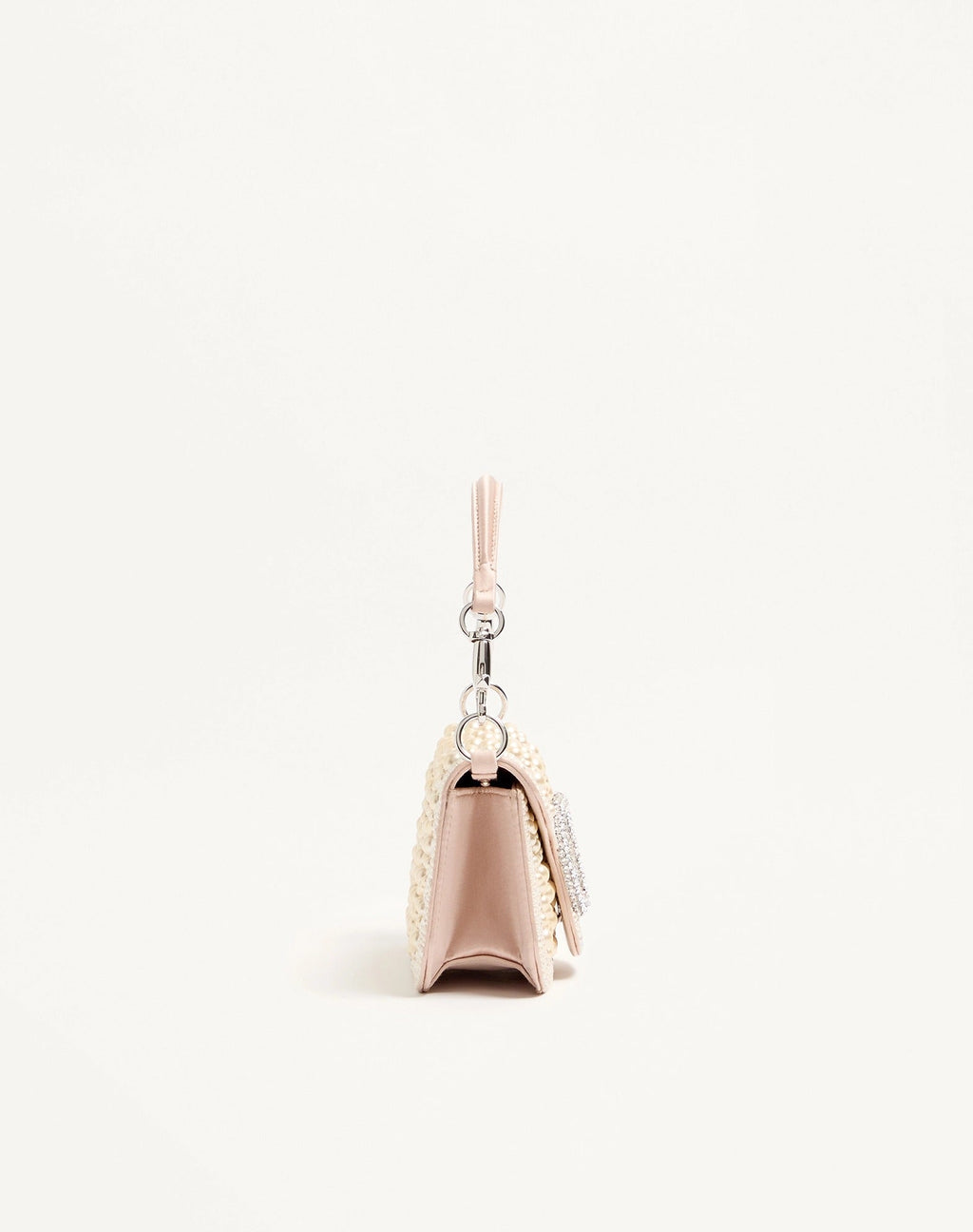 Valentino Garavani "locò" Small Handbag