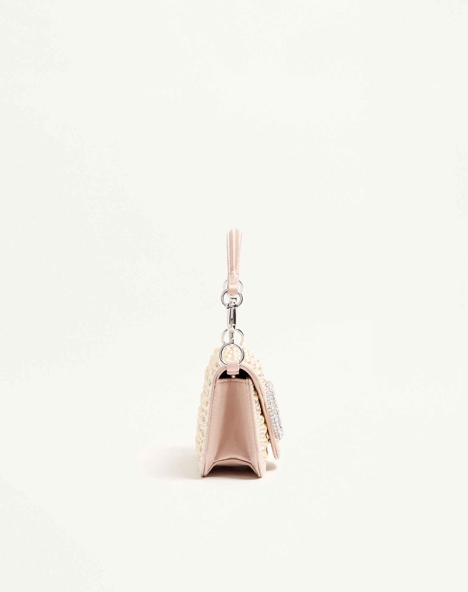 Valentino Garavani "locò" Small Handbag