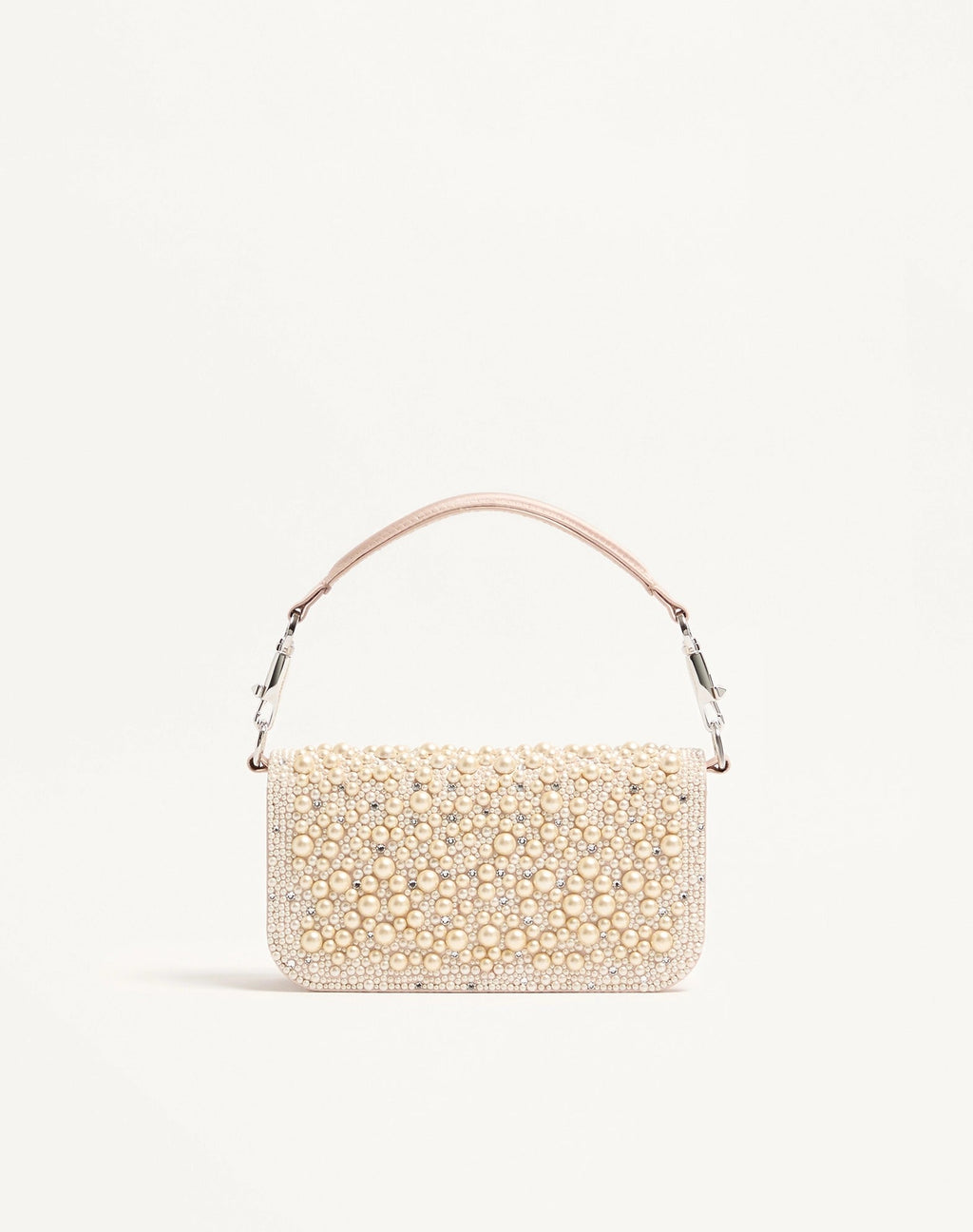Valentino Garavani "locò" Small Handbag
