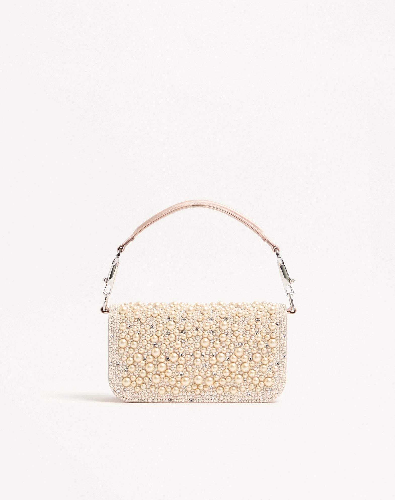 Valentino Garavani "locò" Small Handbag