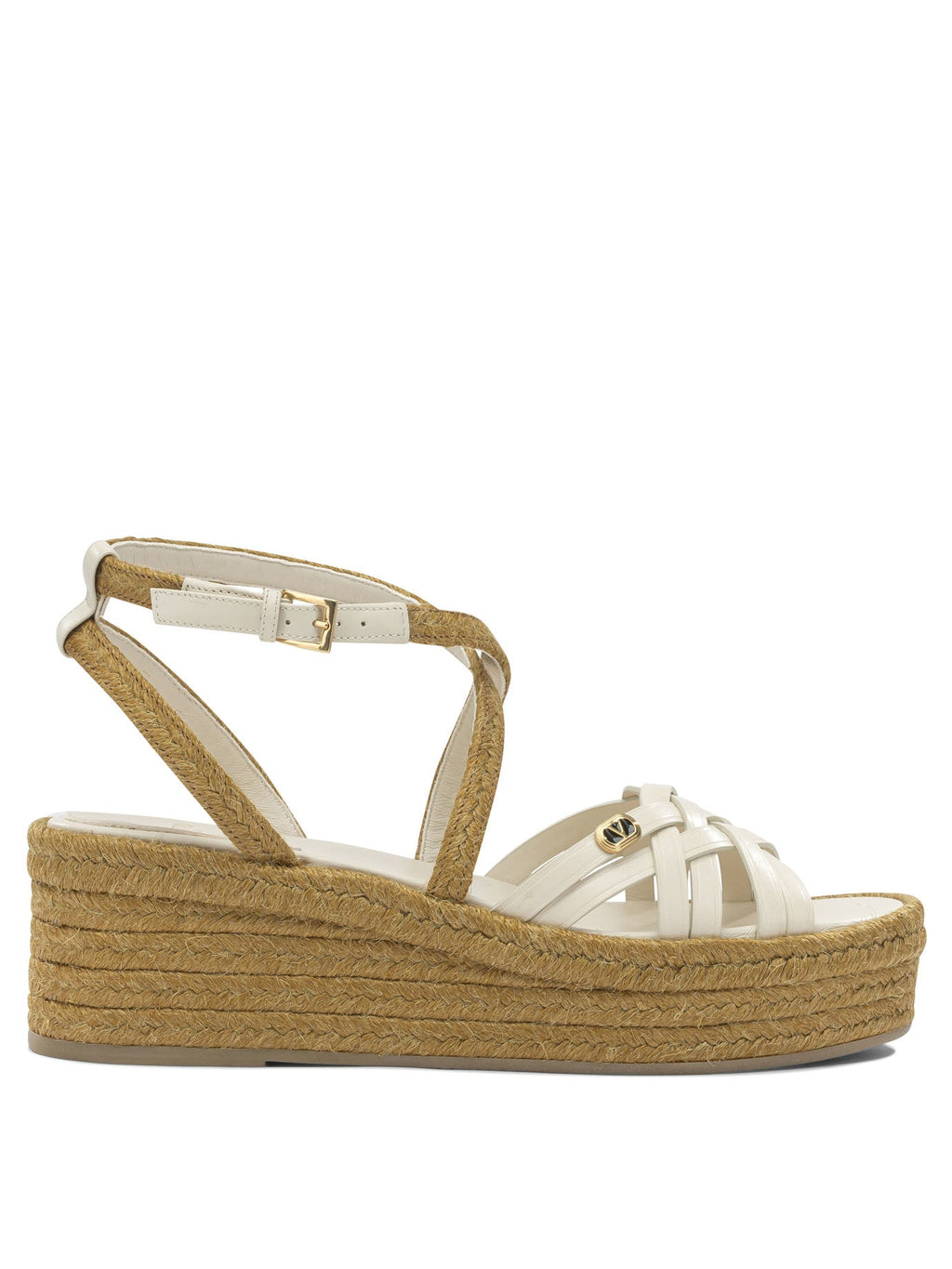 Valentino Garavani "vg Bribri 60mm" Heeled Sandals