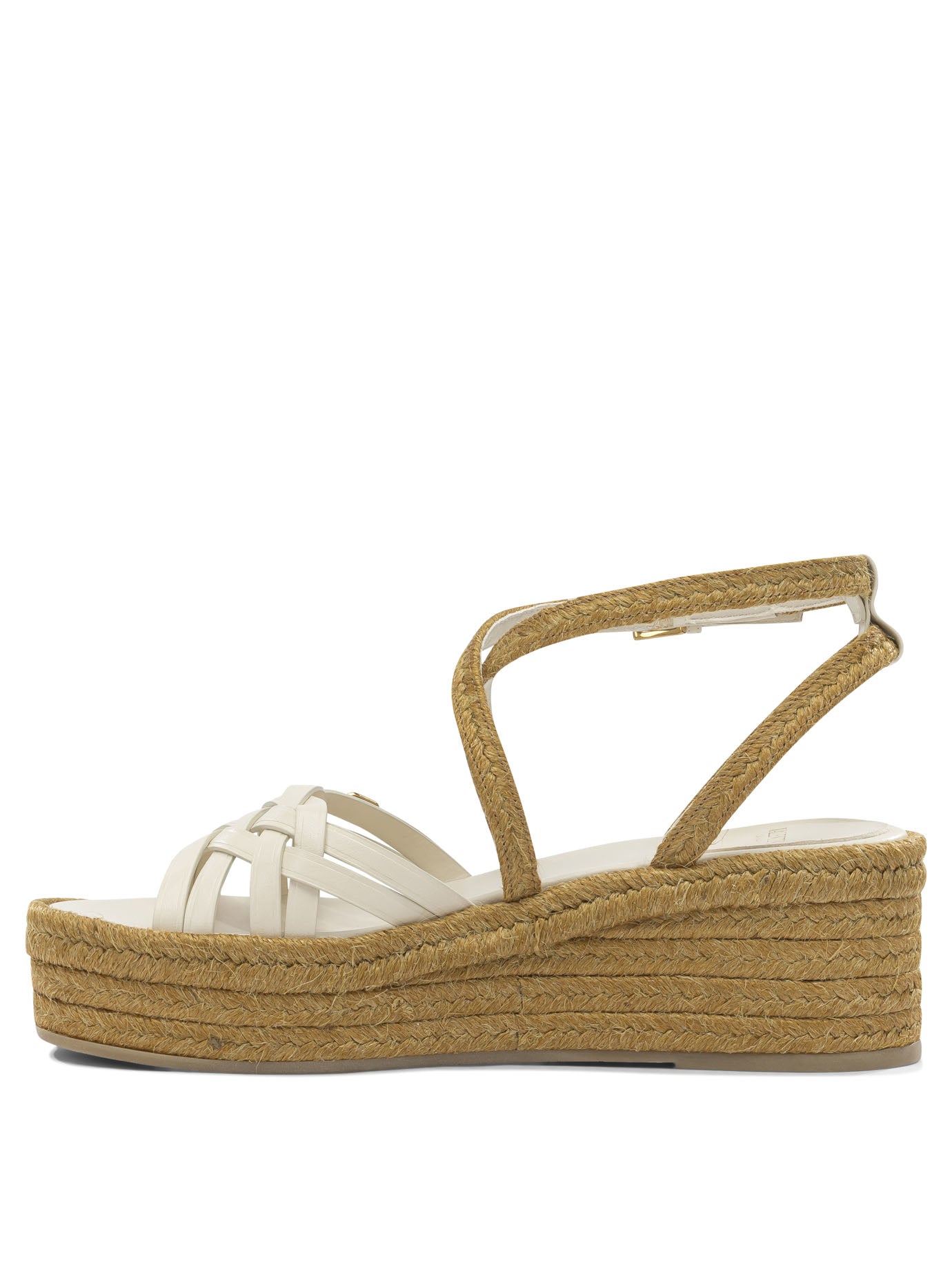Valentino Garavani "vg Bribri 60mm" Heeled Sandals