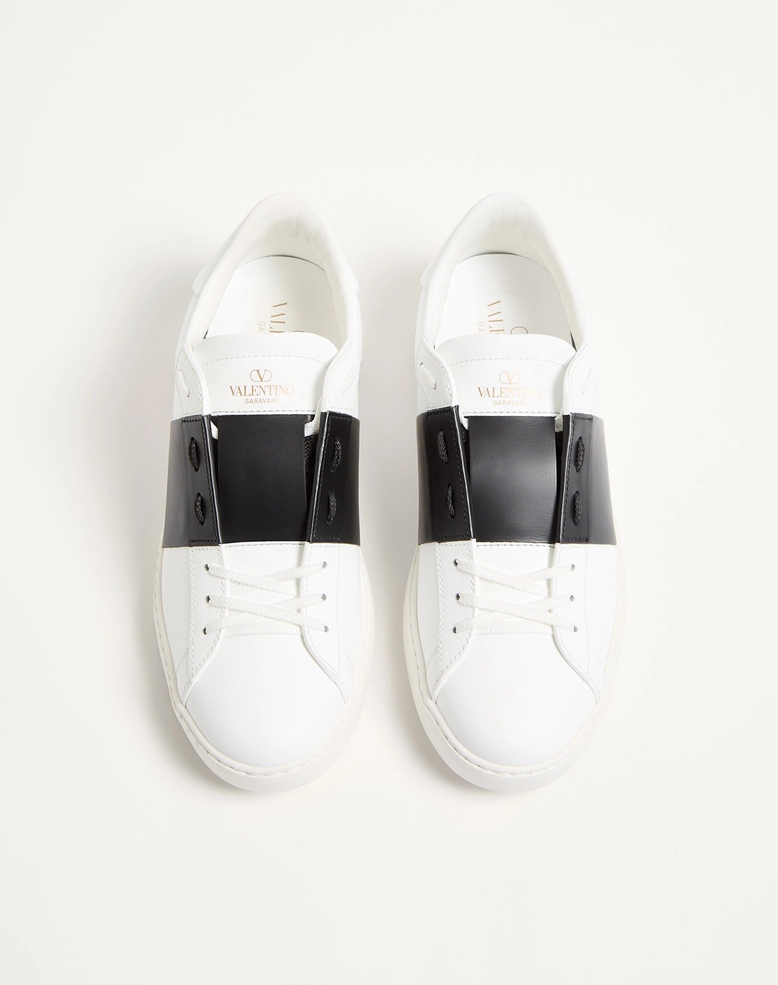 Valentino Garavani "open" Sneakers