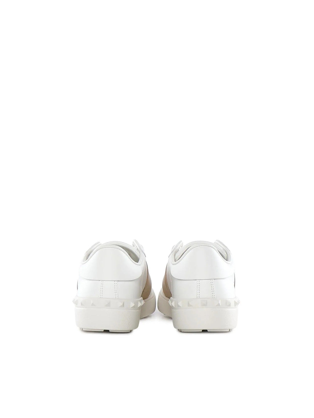 Valentino Garavani "open" Sneakers In Leather
