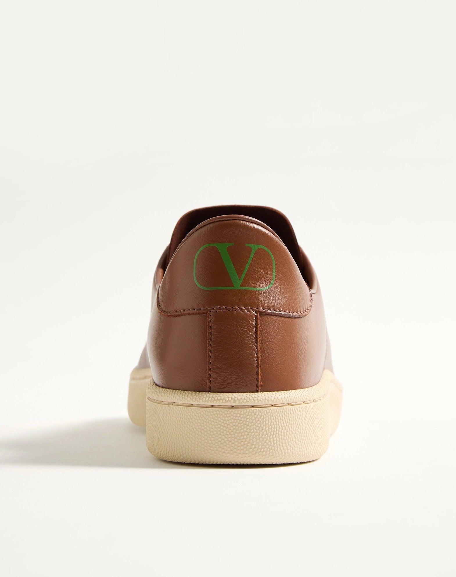 Valentino Garavani "royco" Sneakers In Leather