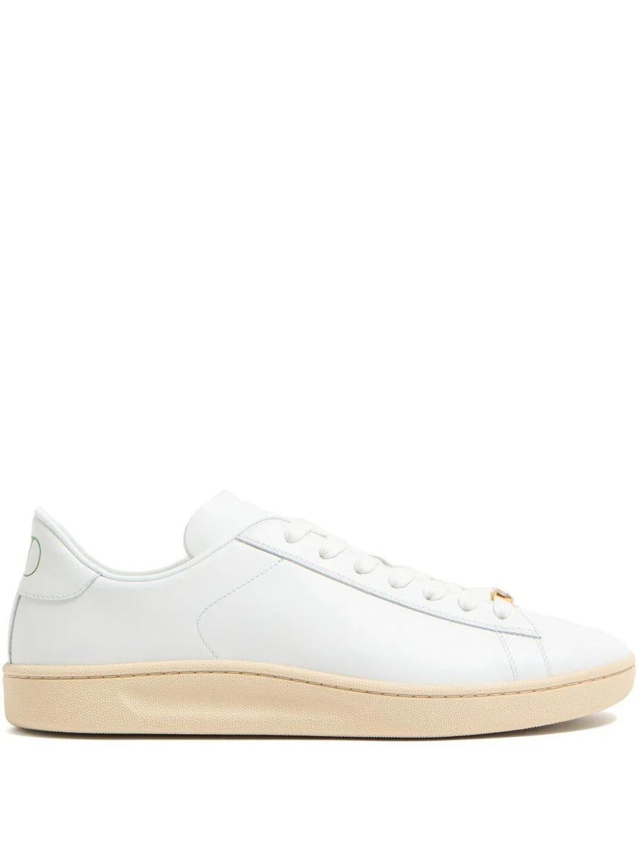 Valentino Garavani "royco" Sneakers In Leather