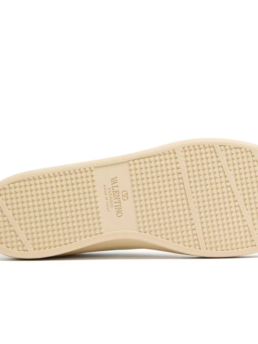 Valentino Garavani "royco" Sneakers In Leather