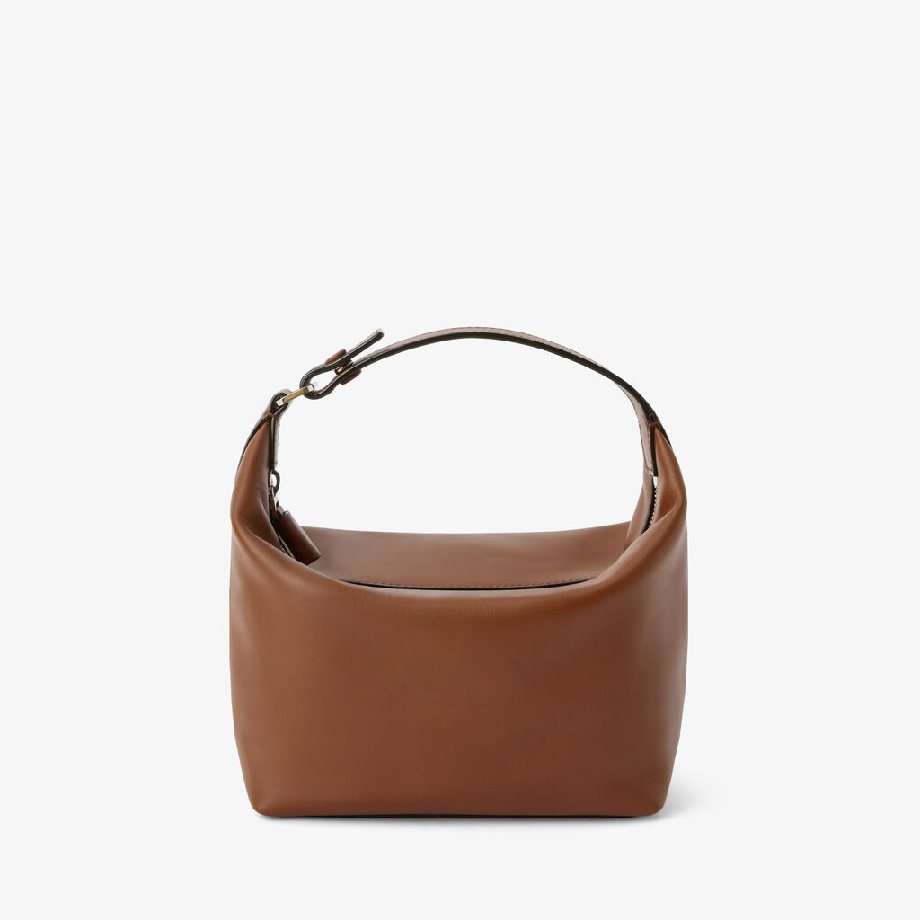 Valextra "mochi Sublime" Mini Handbag