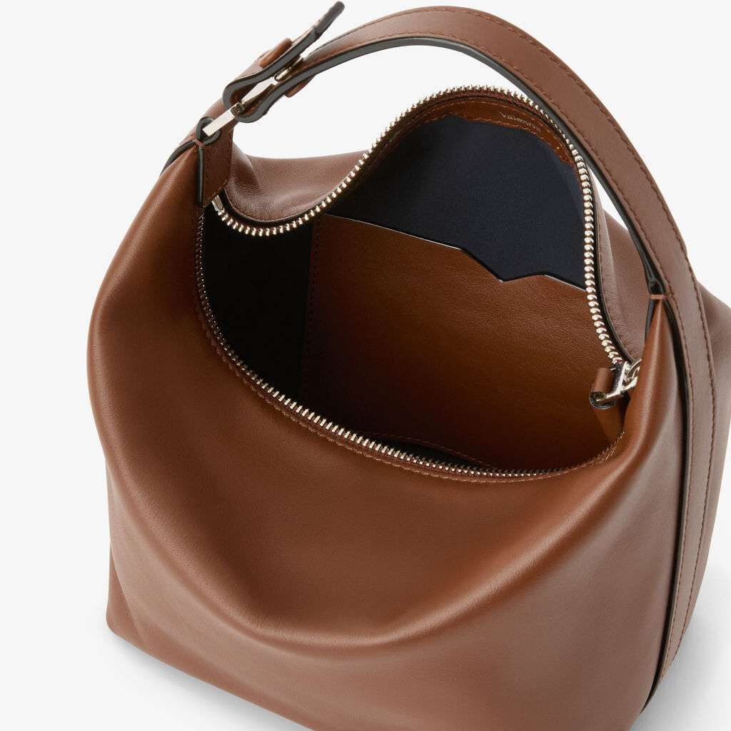 Valextra "mochi Sublime" Mini Handbag