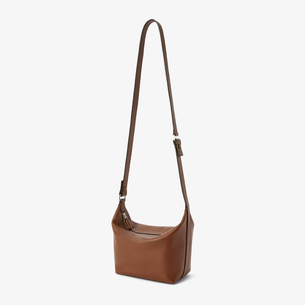Valextra "mochi Sublime" Mini Handbag