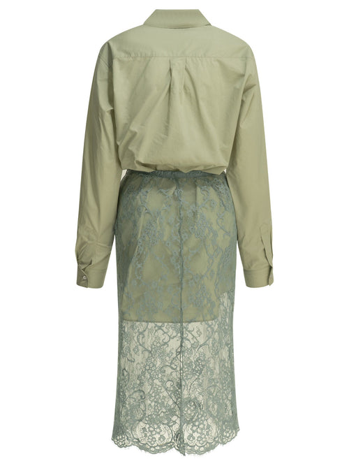 Acne Studios Dresses