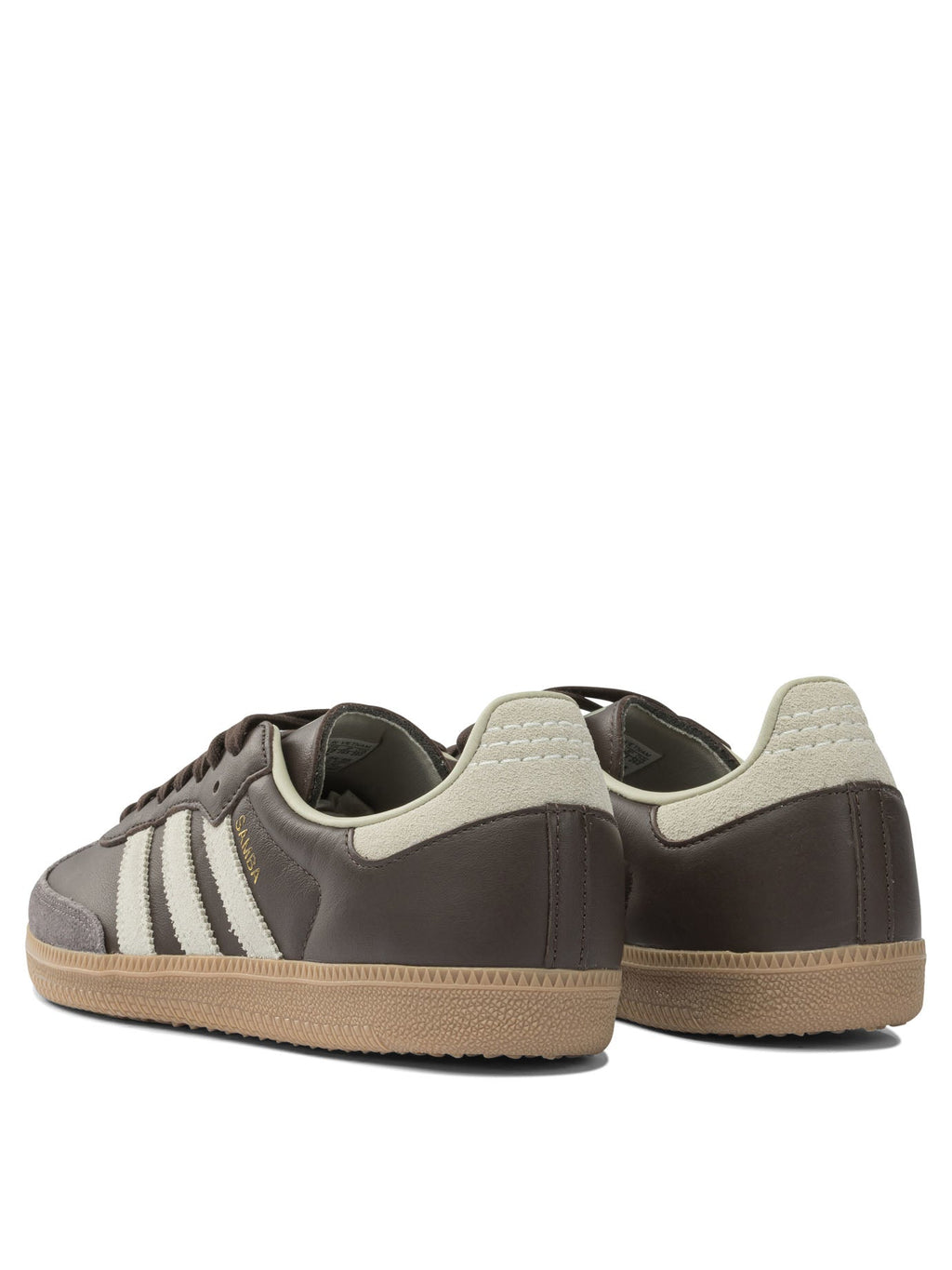 Adidas Originals "samba Og" Sneakers