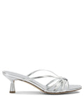 Aeyde "abby 55 Mm" Heeled Sandals