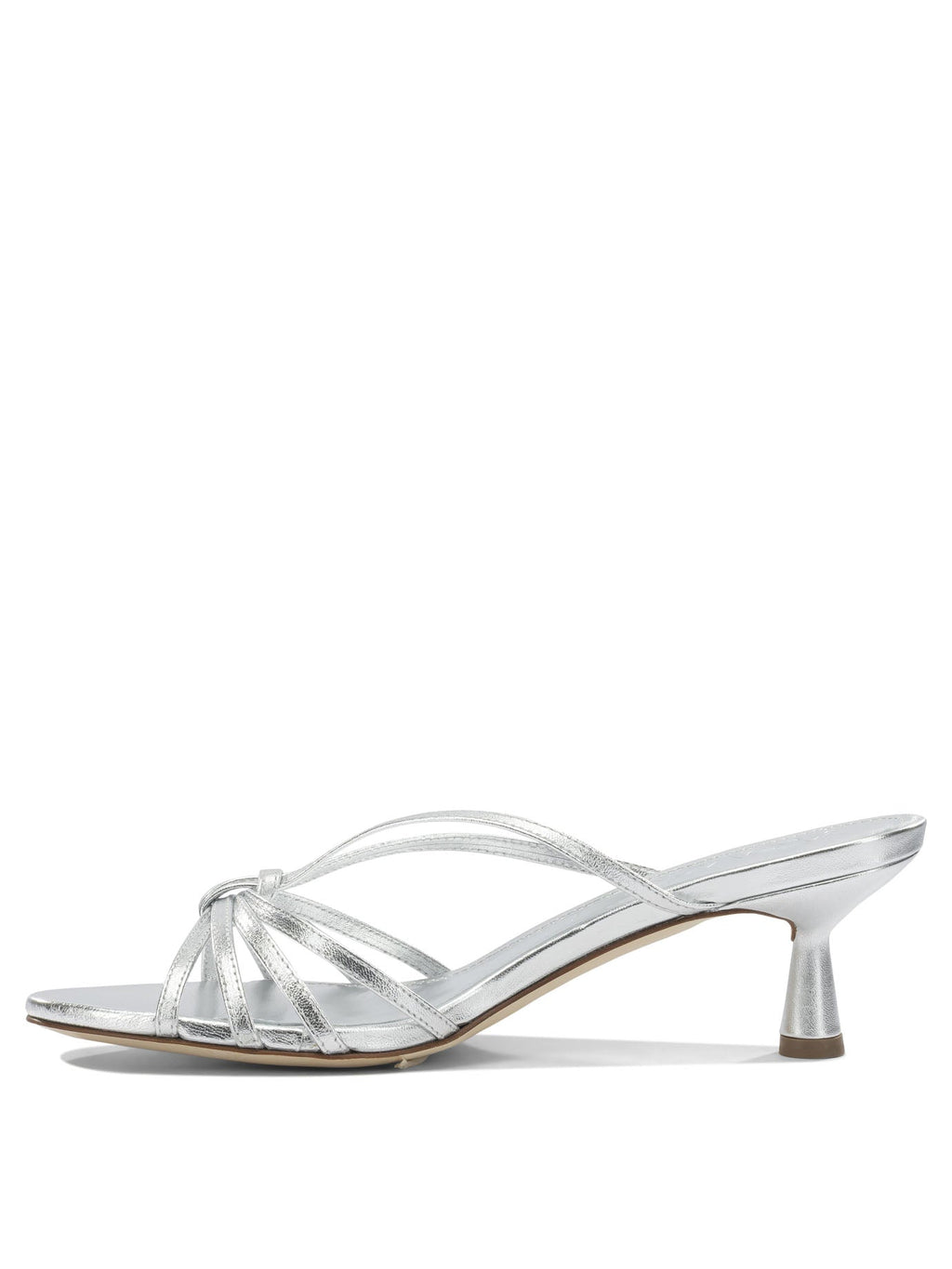 Aeyde "abby 55 Mm" Heeled Sandals
