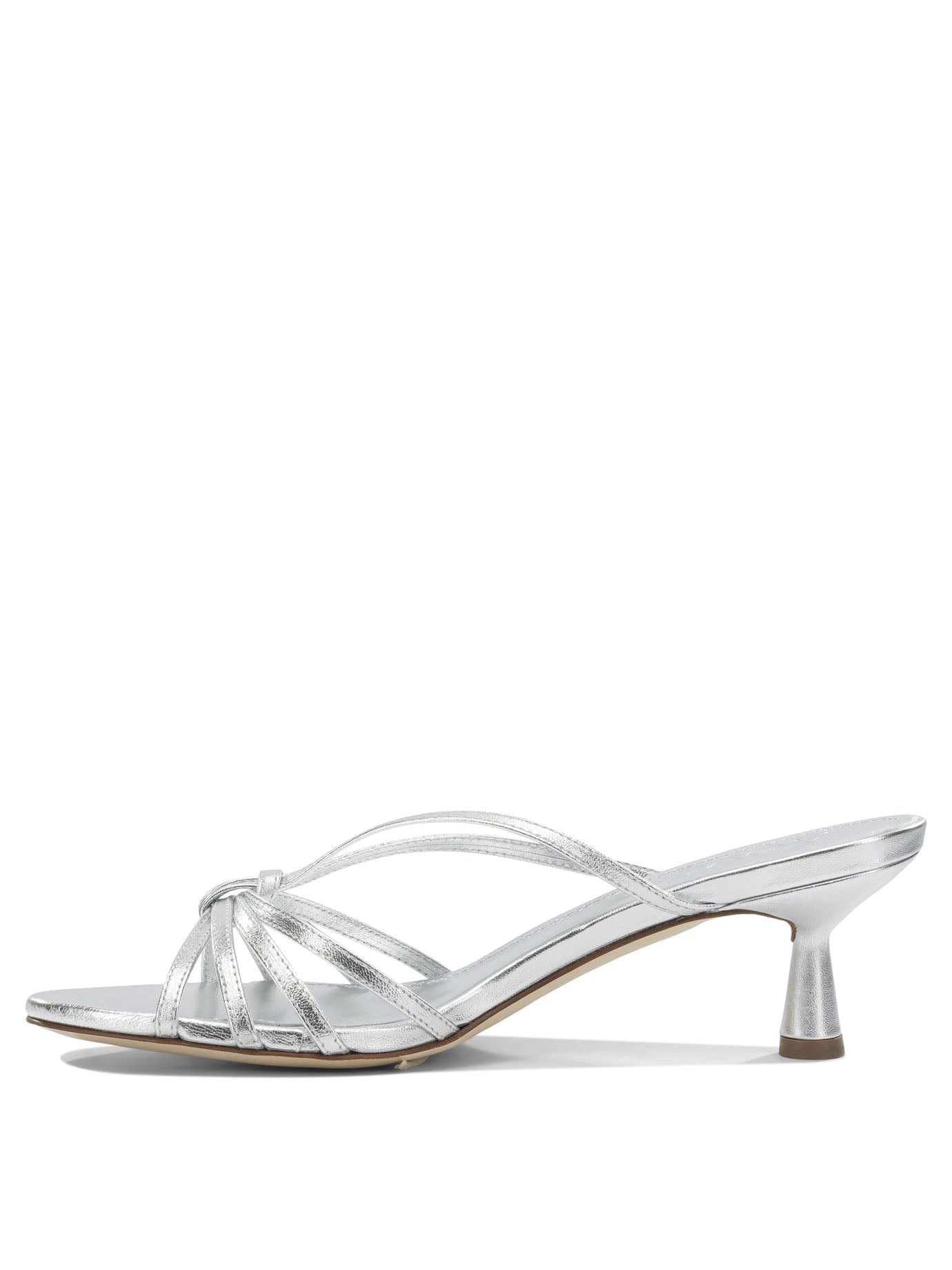 Aeyde "abby 55 Mm" Heeled Sandals