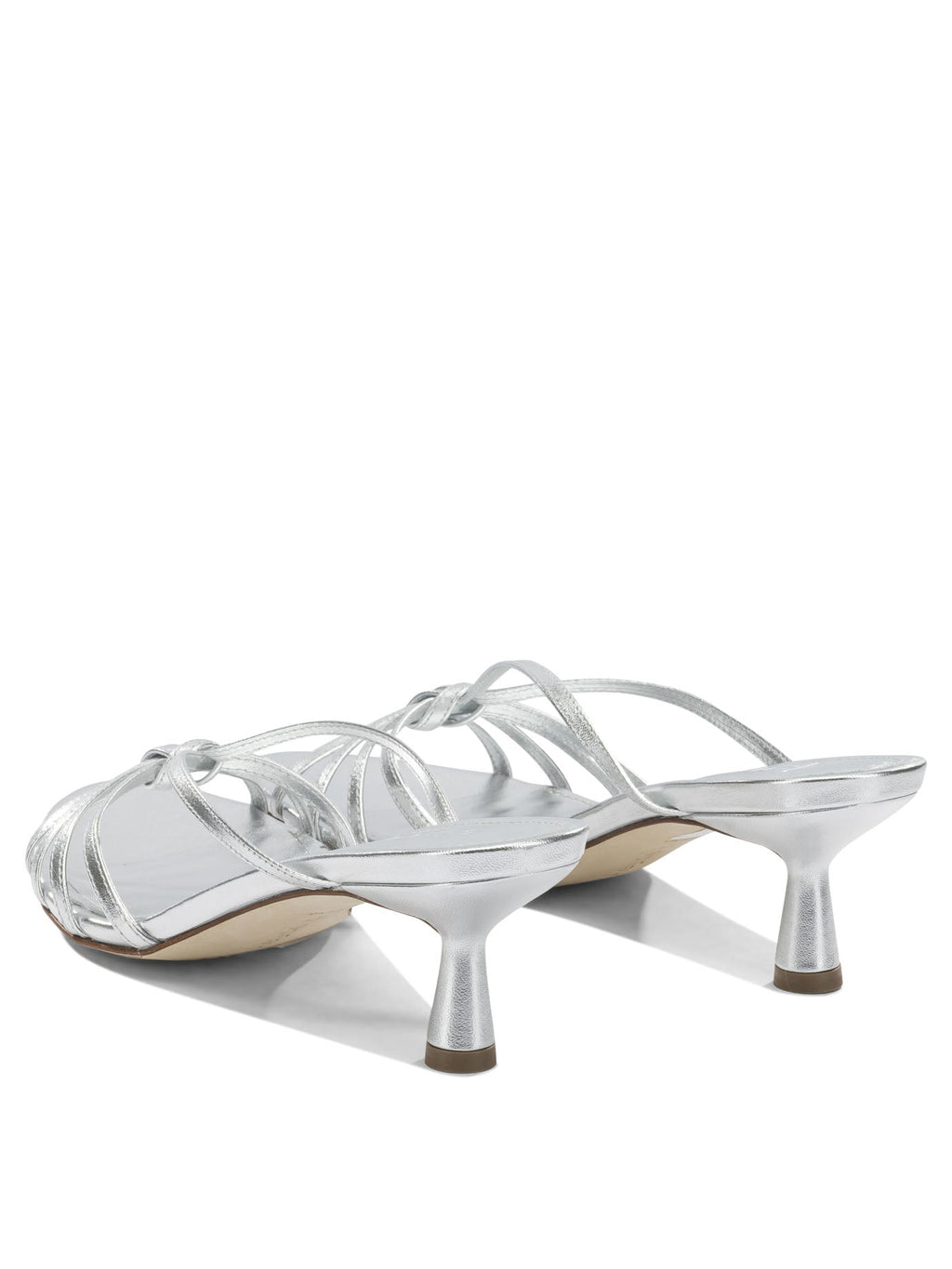 Aeyde "abby 55 Mm" Heeled Sandals