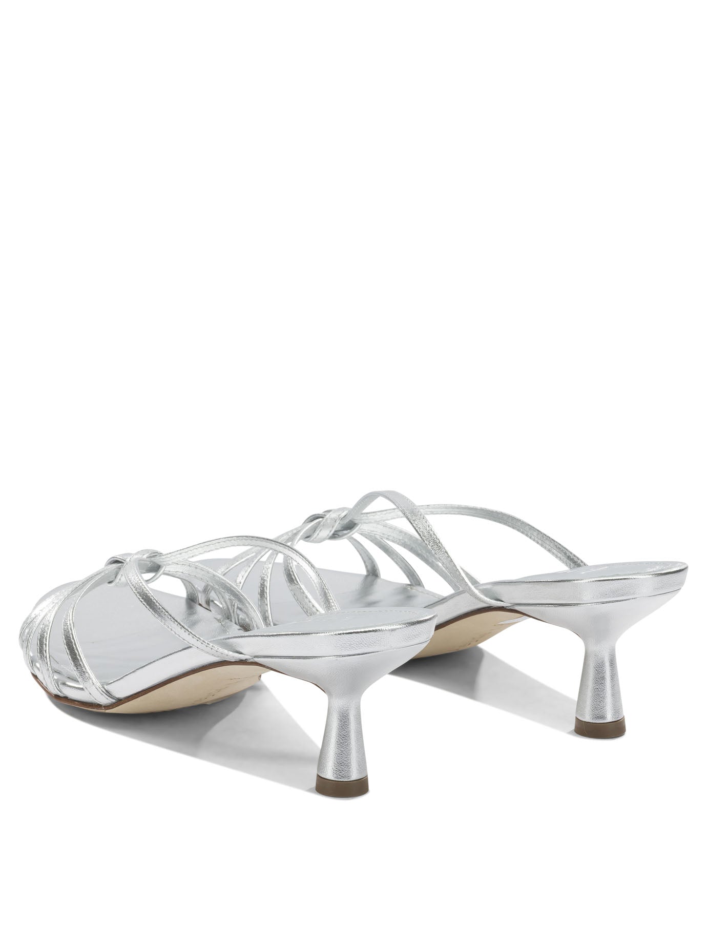 Aeyde "abby 55 Mm" Heeled Sandals