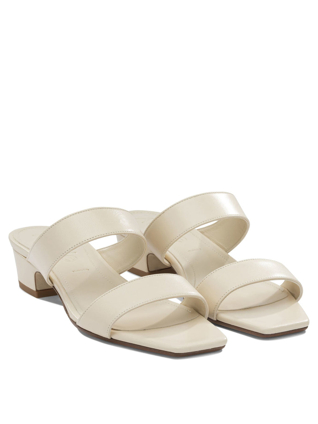 Aeyde "kemi 3 Mm" Heeled Sandals