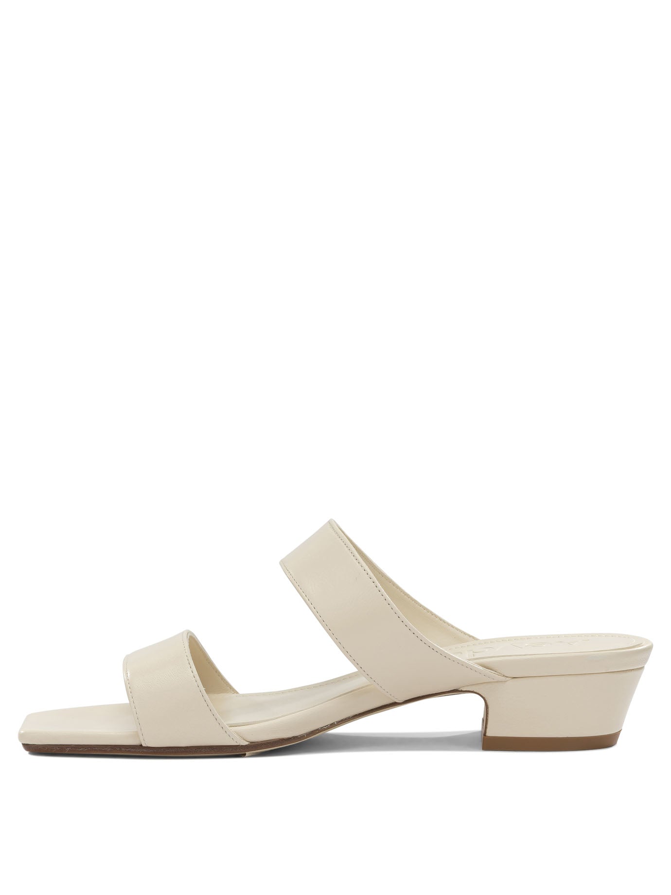 Aeyde "kemi 3 Mm" Heeled Sandals