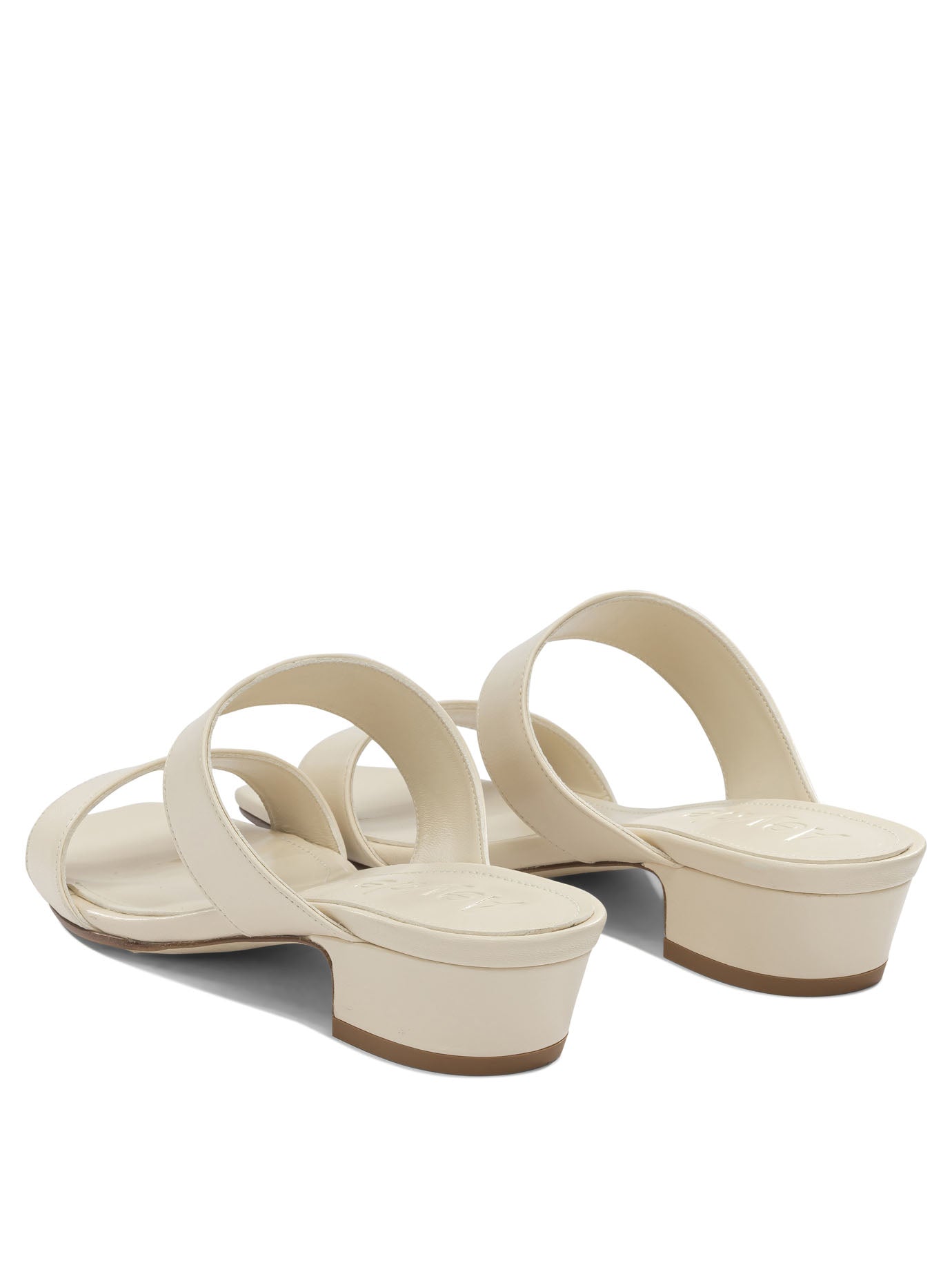 Aeyde "kemi 3 Mm" Heeled Sandals