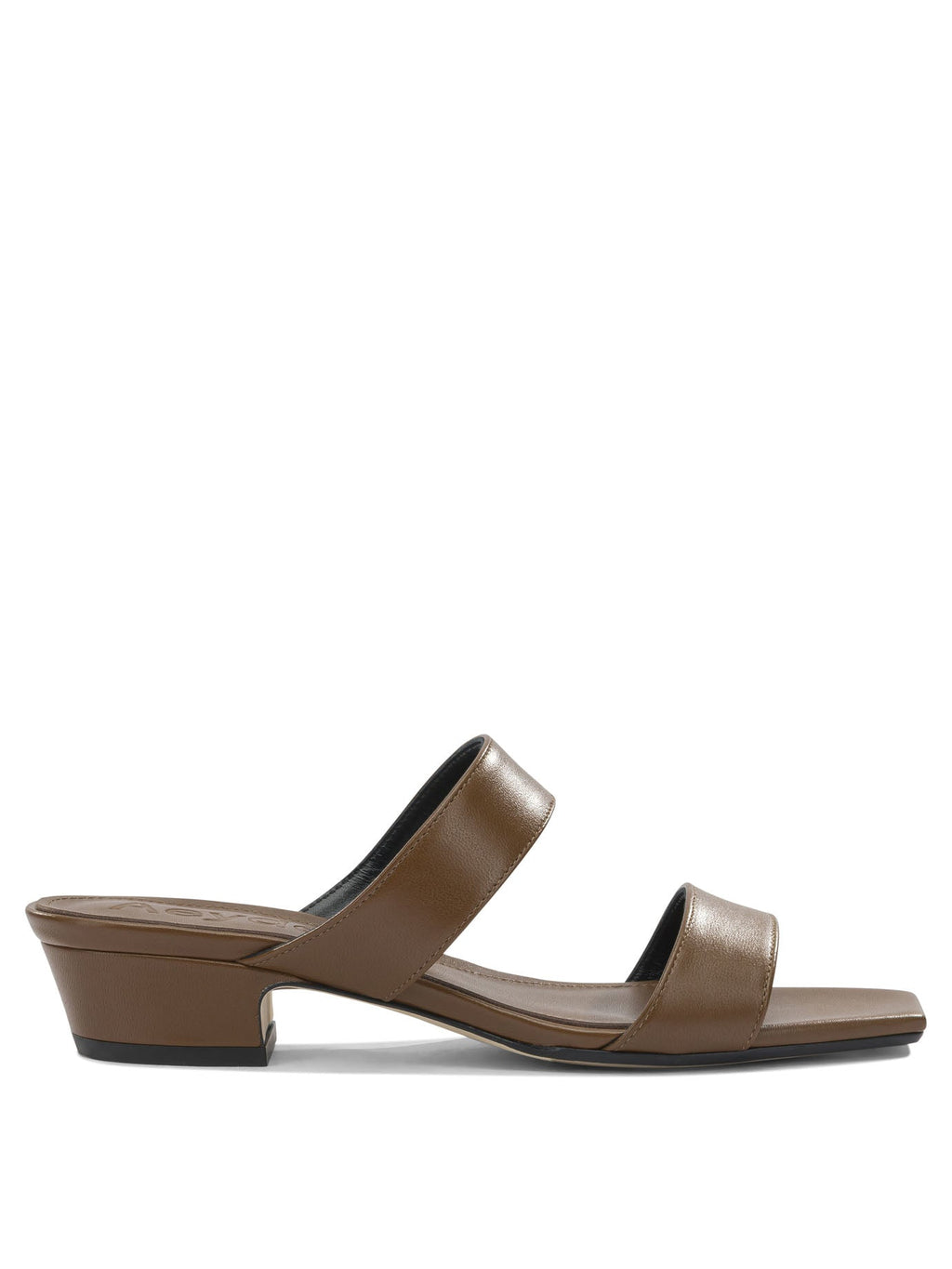 Aeyde "kemi 3 Mm" Heeled Sandals