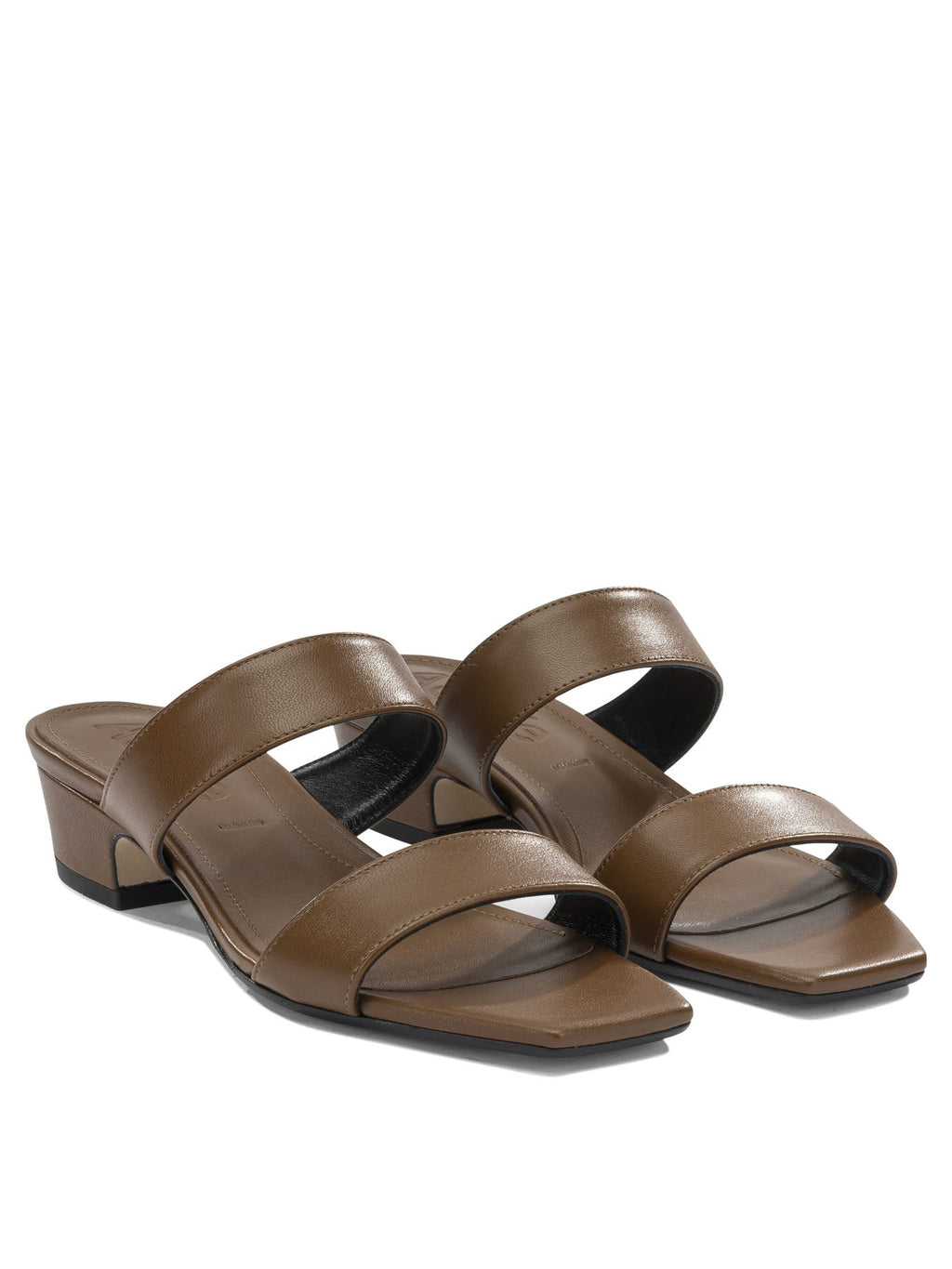 Aeyde "kemi 3 Mm" Heeled Sandals