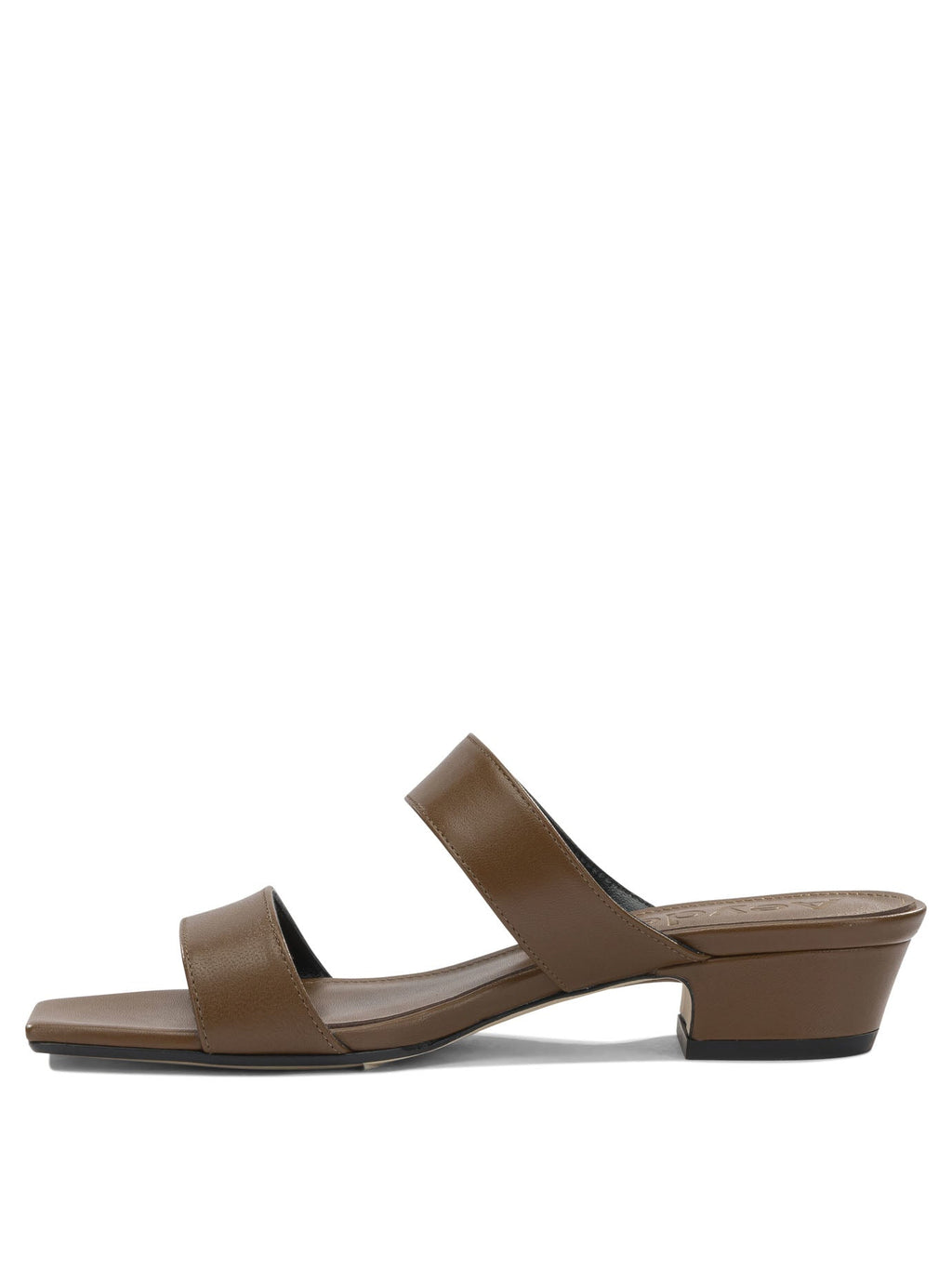 Aeyde "kemi 3 Mm" Heeled Sandals
