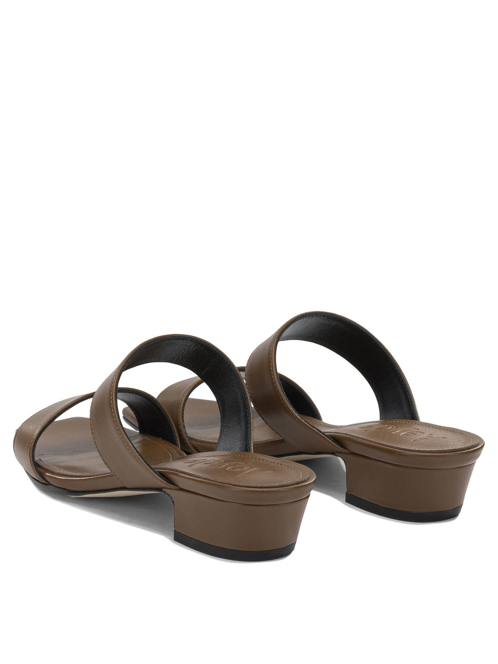 Aeyde "kemi 3 Mm" Heeled Sandals