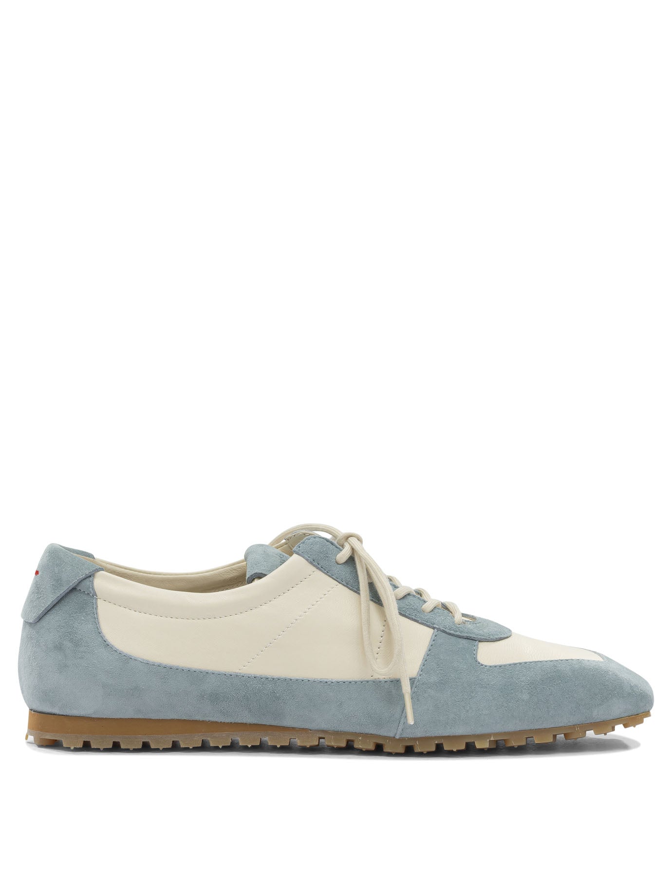 Aeyde "uma" Low Sneakers