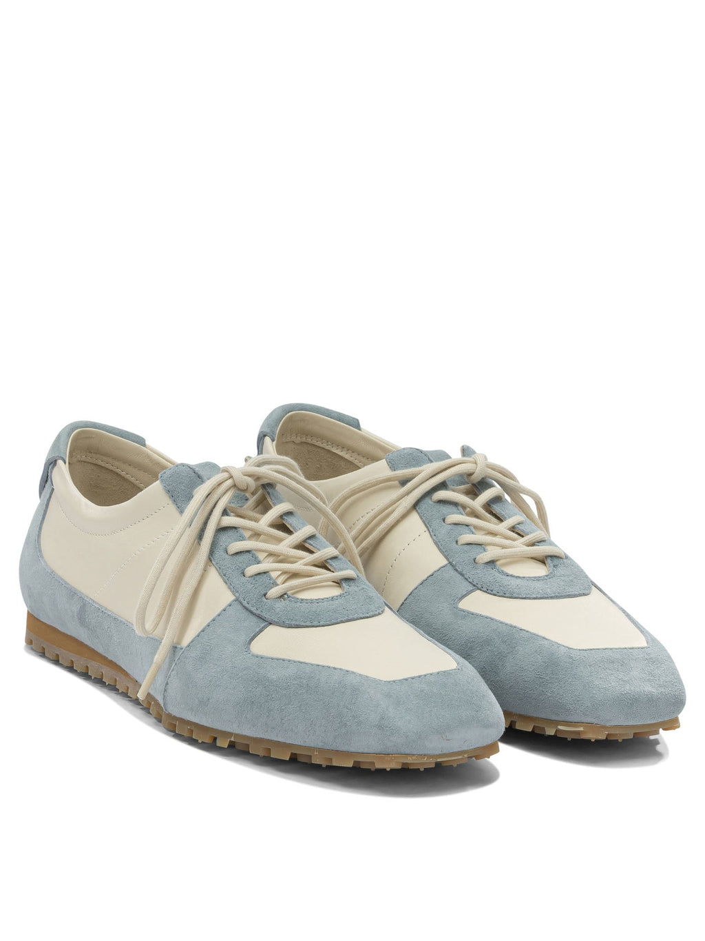Aeyde "uma" Low Sneakers