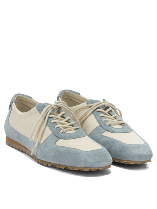 Aeyde "uma" Low Sneakers