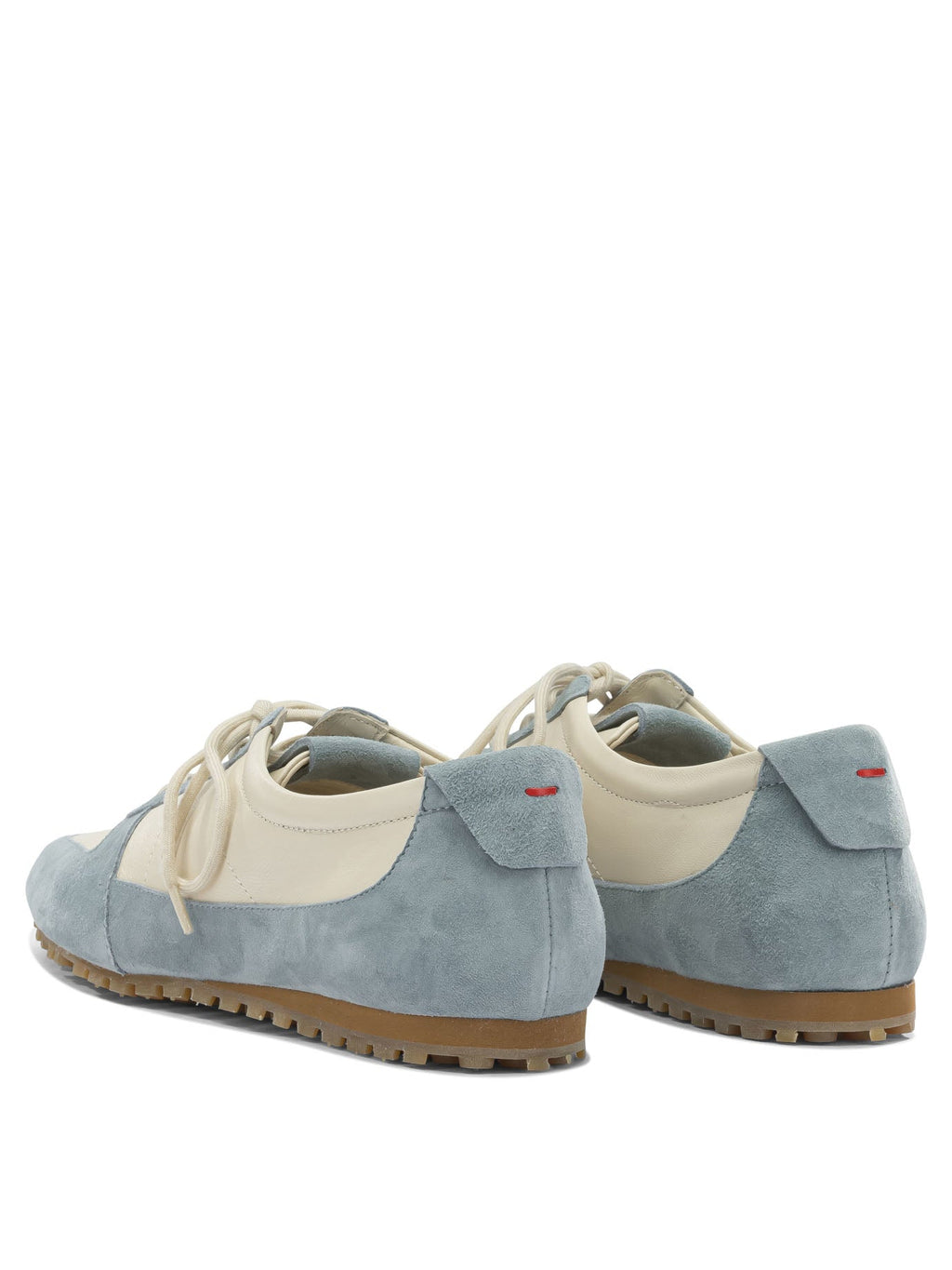 Aeyde "uma" Low Sneakers