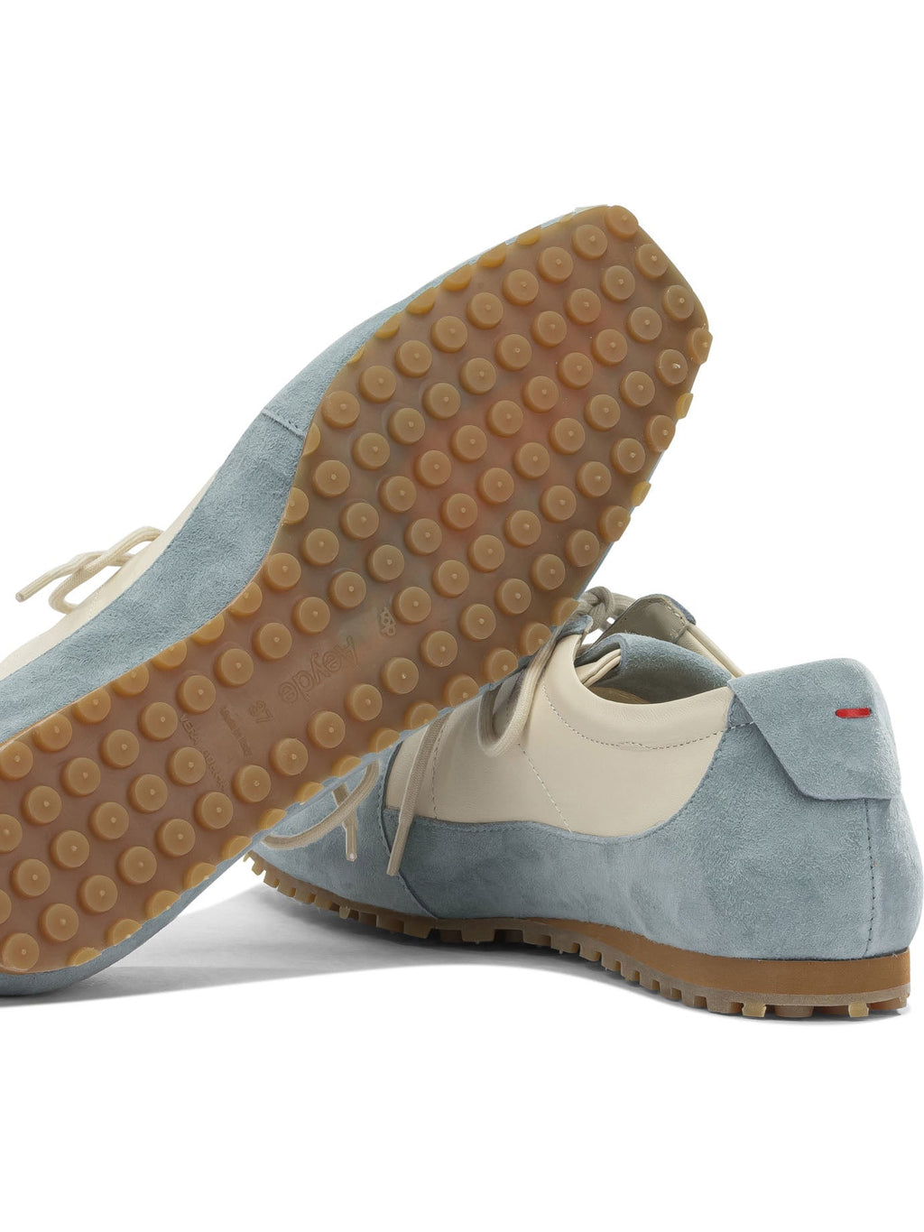 Aeyde "uma" Low Sneakers